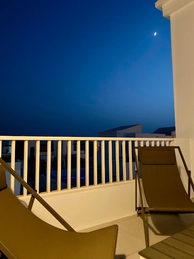 Casa Cactusa En Playa Blanca, Yaiza, Lanzarote Exterior foto
