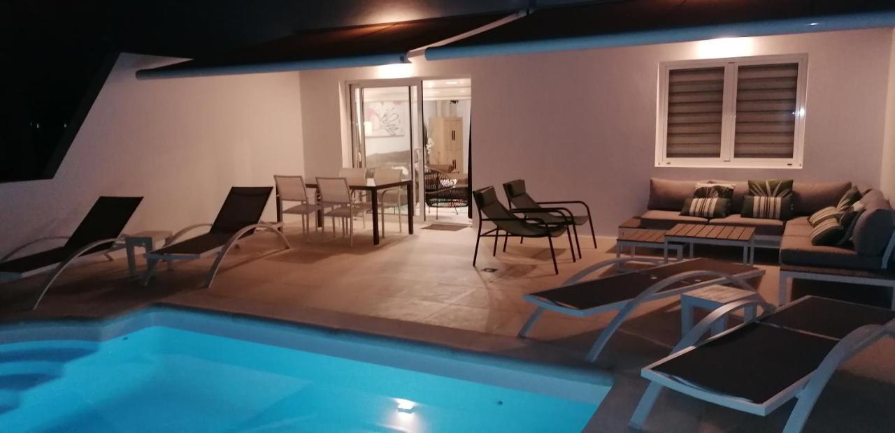 Casa Cactusa En Playa Blanca, Yaiza, Lanzarote Exterior foto