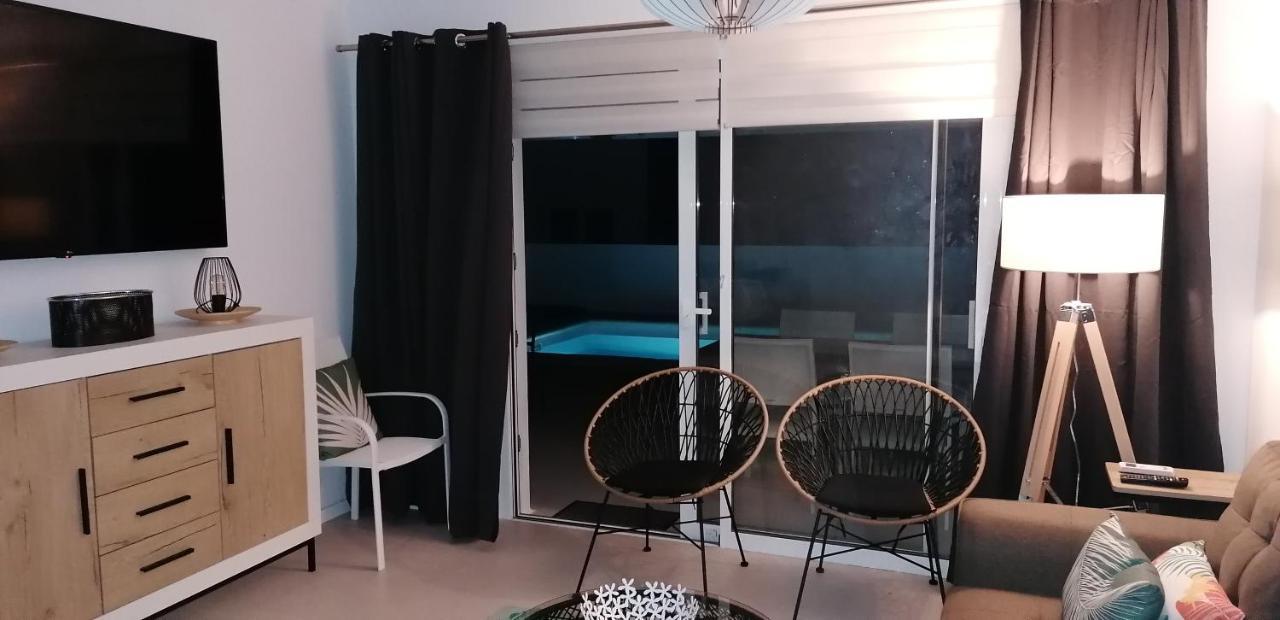 Casa Cactusa En Playa Blanca, Yaiza, Lanzarote Exterior foto