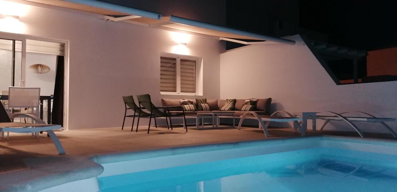 Casa Cactusa En Playa Blanca, Yaiza, Lanzarote Exterior foto